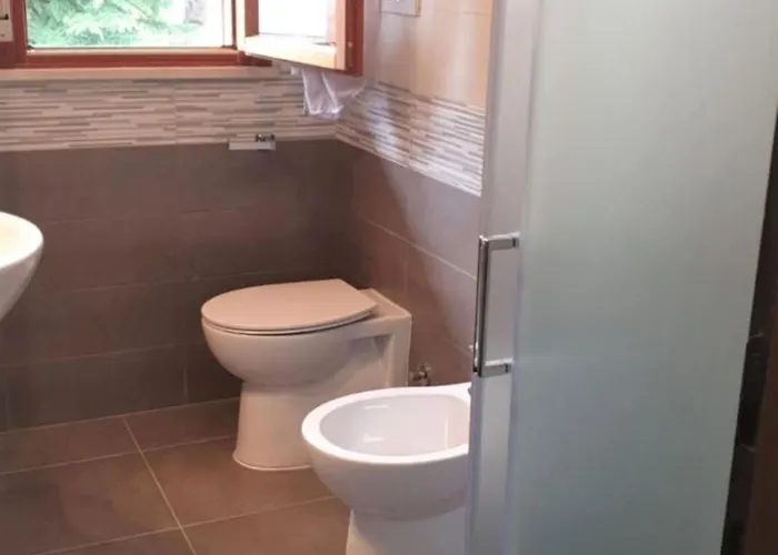 公寓 With Terrace And Pool 比比翁