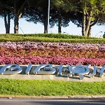 With Terrace And Pool Apartment Bibione