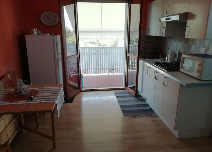 With Terrace And Pool * Bibione